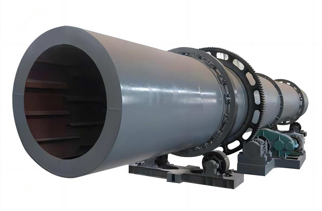 Sludge Dryer 
